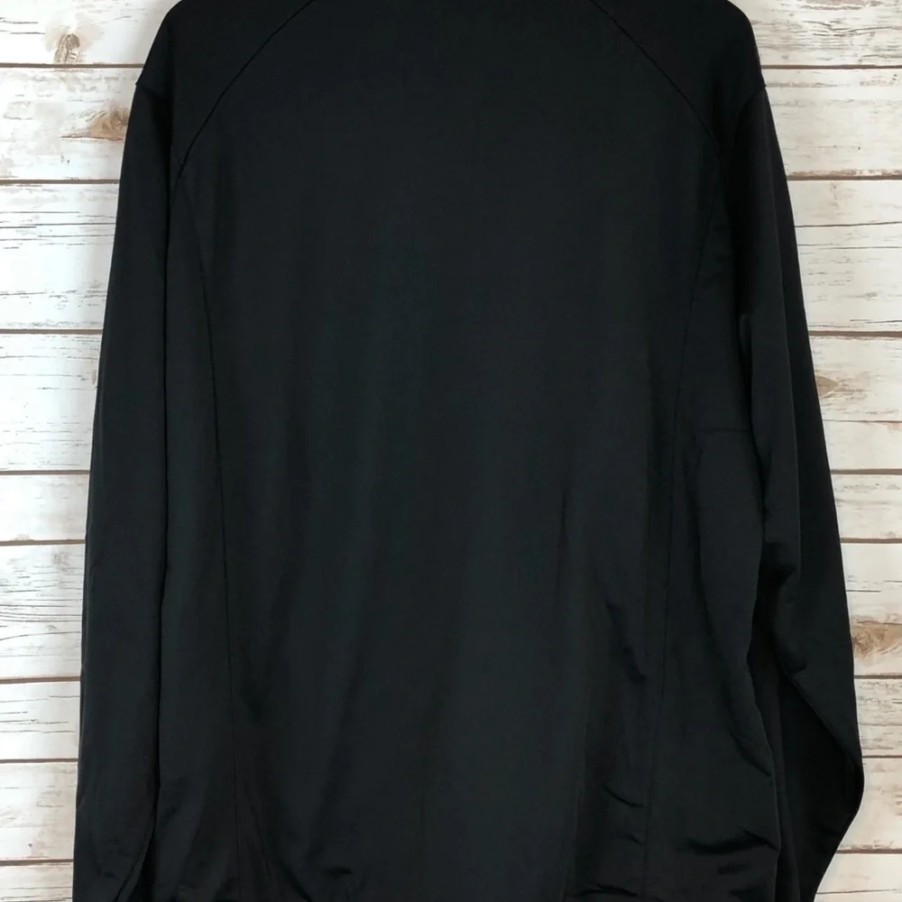 Adidas Men’s Track Jacket - XL
